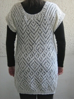 unikatissima Plus Size Knitting